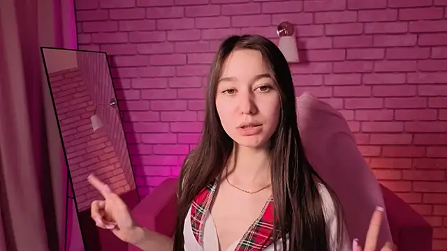 Nicole_Brownie 라이브 XXX 채팅