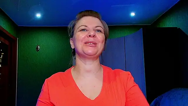 Chat XXX ao vivo de VeronikawGold