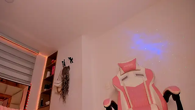 XXX chat uživo modela AngelaClarke520