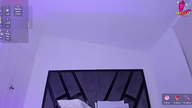 BritanyBrown_ Chat XXX in diretta