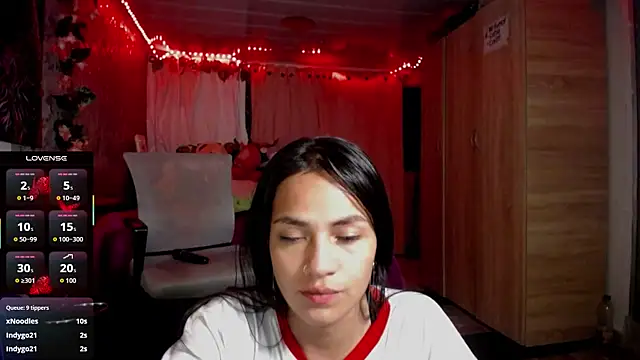 Samara_Homescapes Chat XXX live