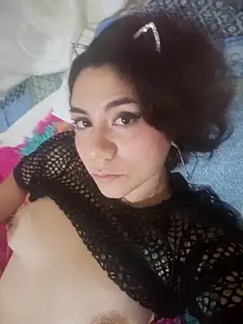 SandyFeral Chat XXX in diretta