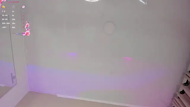Živý XXX chat dulcepatersson1_