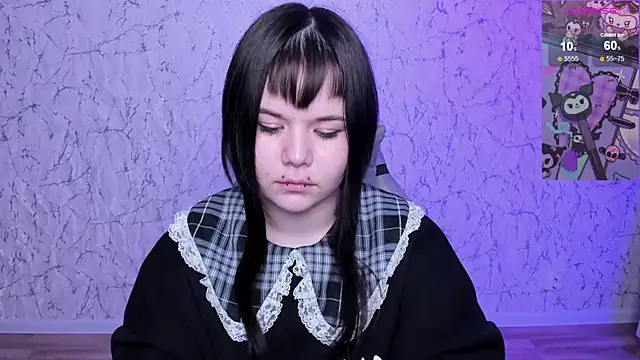 Chat +18 de ClaireFaers_ ao vivo