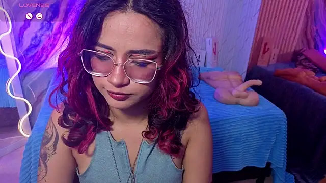 دردشة kristen_tay الجنسية المباشرة