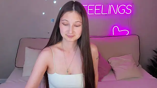 Ella_Burns' Live XXX Chat