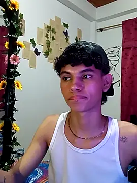 Samu_cint – Naživo XXX chat