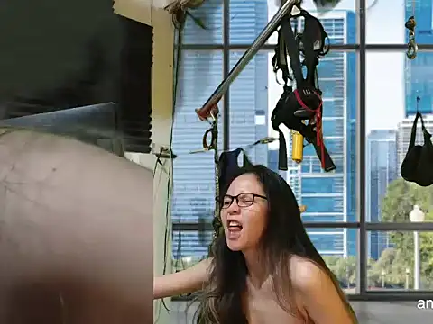 angelinasia Obrolan Langsung XXX