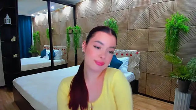PutOnRepeat's Live XXX Chat