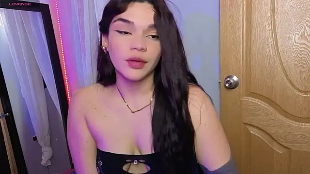 XXX chat uživo modela Veronica_111