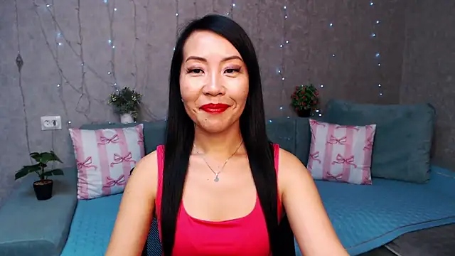 Chat +18 de LiaPak ao vivo