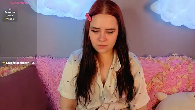 Chat XXX en directo de Alis_Platt
