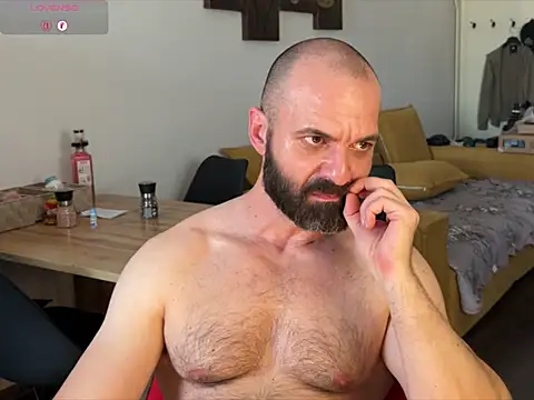 GipsyKingRo Webcam show