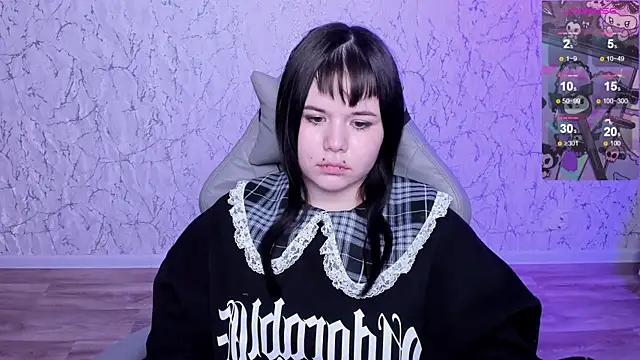 ClaireFaers_ 即時 XXX 聊天