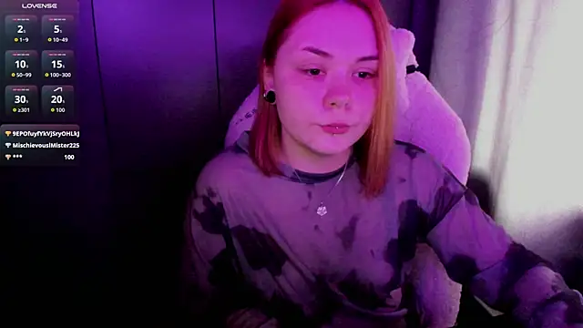 sophia_lix Adlı Modelin Canlı XXX Sohbeti