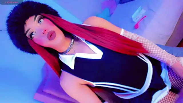 Show de webcam de Shiaki_04