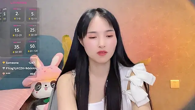 au-love 网络视讯表演