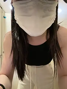 zhizhibaobei 웹캠 쇼