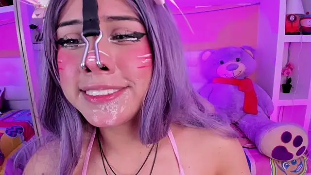 دردشة miss___megan الجنسية المباشرة