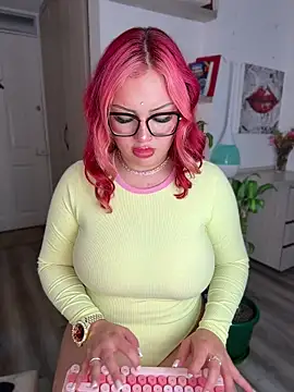 Talia_Foxx Chat XXX in diretta