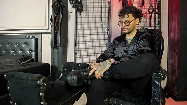 Chat XXX ao vivo de Twisted_Fantasy