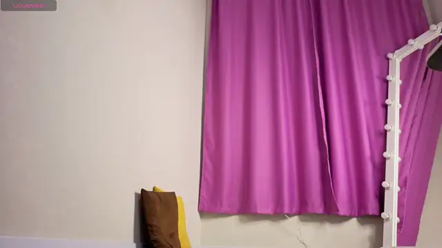 Chat XXX en directo de Miss_you_kiss