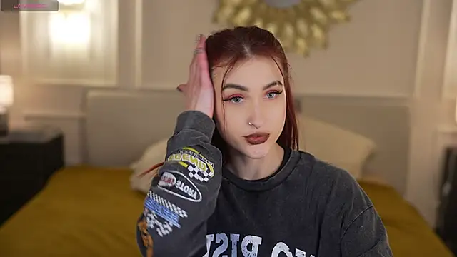 Czat XXX na żywo – Magnetic_Mia_