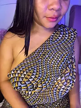 Czat XXX na żywo – shara_queen1