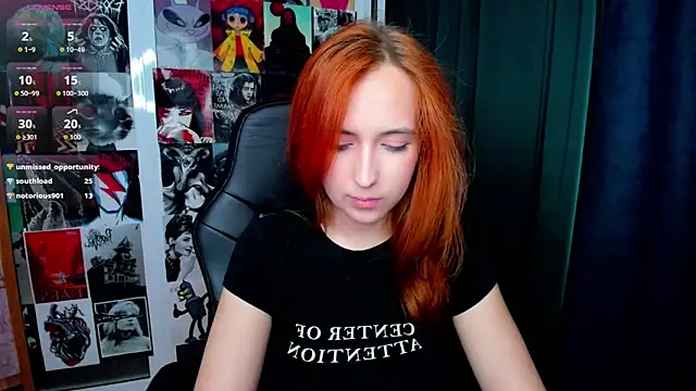 Chat +18 de Alexa_temptress ao vivo