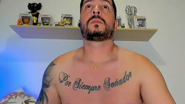 camilo_restrepo21's Live XXX Chat