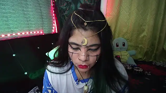 Sembang XXX Secara Langsung Eta_carinae