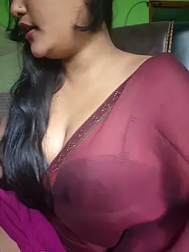 Czat XXX na żywo – Aruna-1