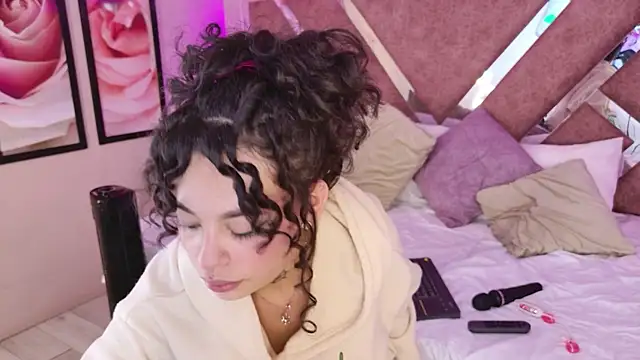 Czat XXX na żywo – KatherineGomez