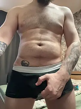 HermanFire Show Webcam