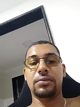 Show de webcam de Reis001122