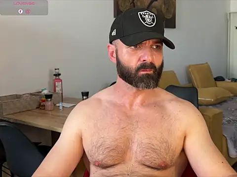 GipsyKingRon Webbikameraesitys
