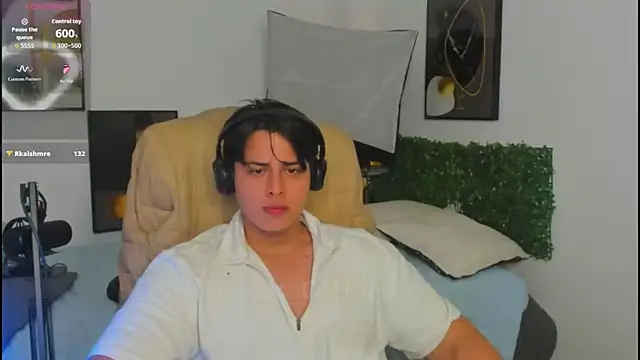 Thom_Ohtani: απευθείας συνομιλία ΧΧΧ
