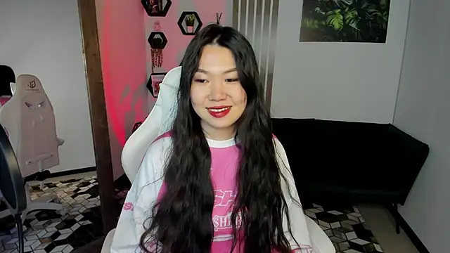 Chat XXX ao vivo de LunaPurrr