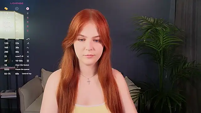 Živý XXX chat Elle_Funning