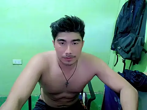 Hunkfireman Live XXX-chat