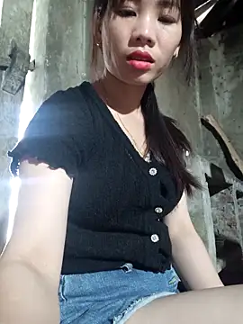 Isabella_pusy élő XXX-chatje
