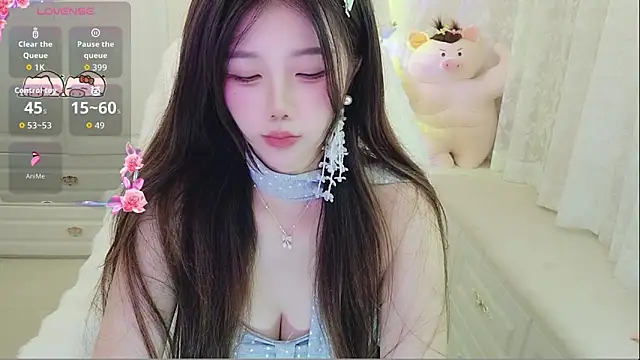 Coco-Din Live XXX chat