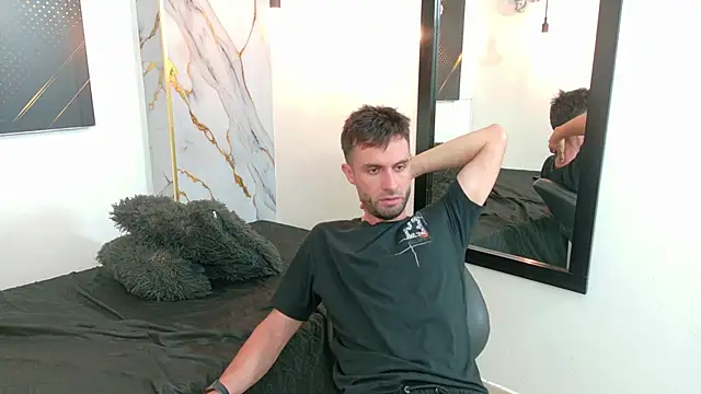 KingOfTemptation's Live XXX Chat