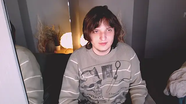 delalex élő XXX-chatje