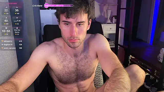 عرض كام ghostdaddy9