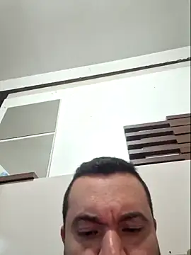 Show webcam de comeraba