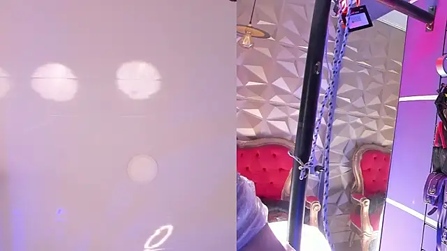 Živý XXX chat Charlotte_Bms7