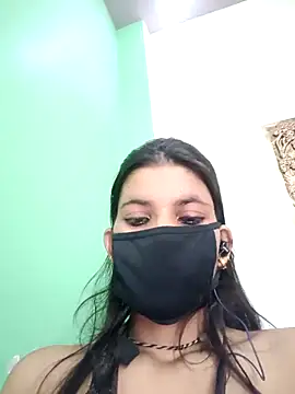 Aafreen_36's Live XXX Chat
