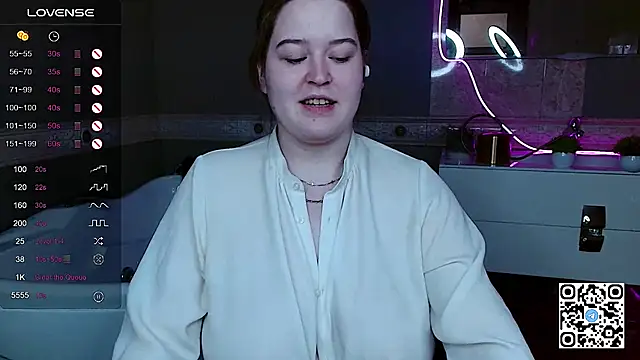 HelenHartt Live XXX-chat