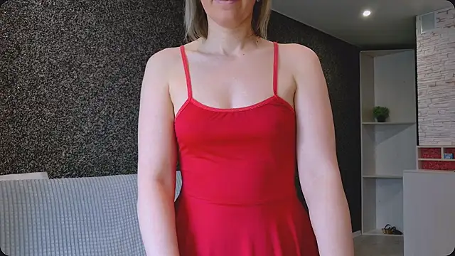 Amanda_Luxe's Live XXX Chat